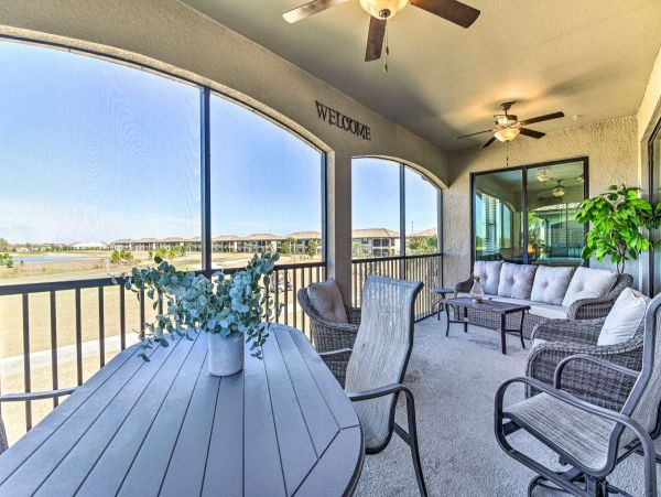 Anna Maria Island Holmes Beach Condo 1031105