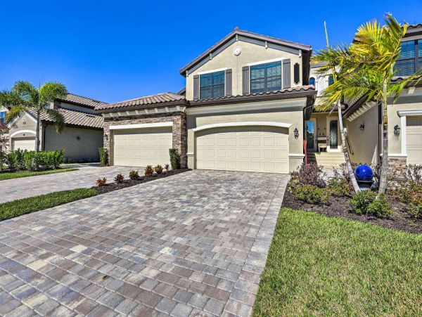 Anna Maria Island Holmes Beach Condo 1031105