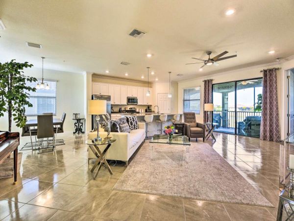 Anna Maria Island Holmes Beach Condo 1031105