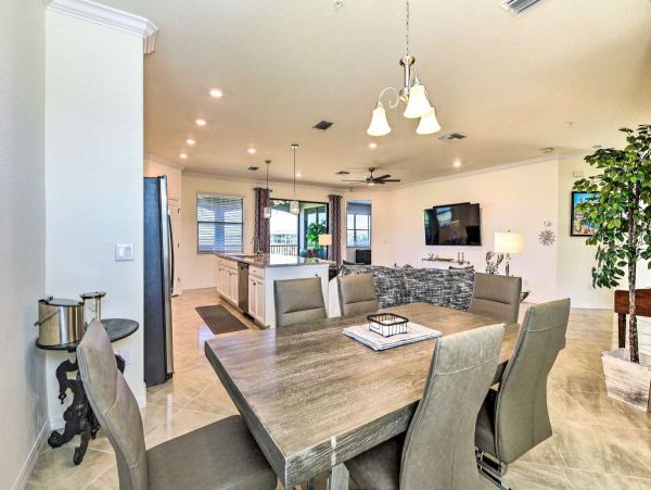 Anna Maria Island Holmes Beach Condo 1031105