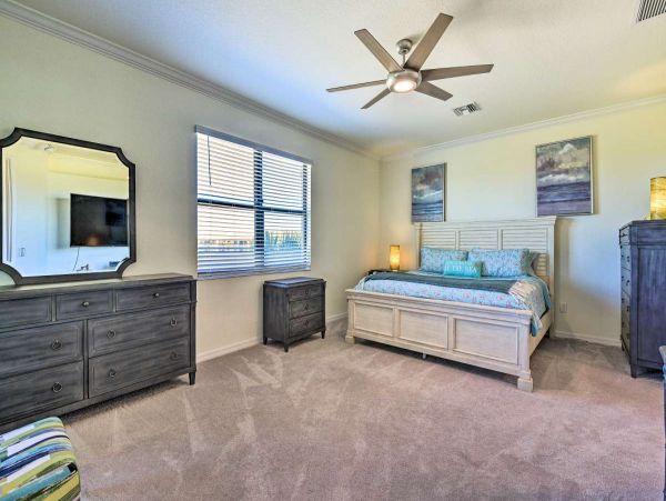 Anna Maria Island Holmes Beach Condo 1031105