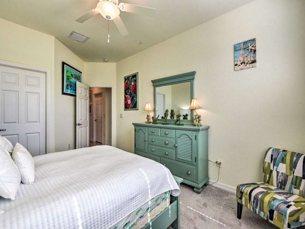 Anna Maria Island Holmes Beach Condo 1031105