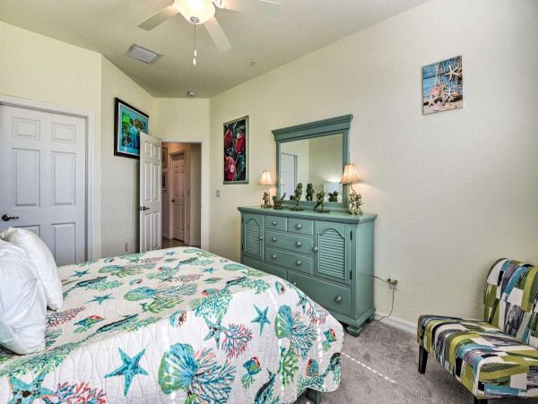 Anna Maria Island Holmes Beach Condo 1031105