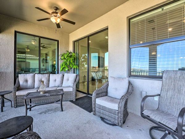 Anna Maria Island Holmes Beach Condo 1031105
