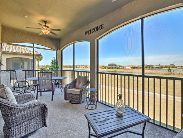Anna Maria Island Holmes Beach Condo 1031105