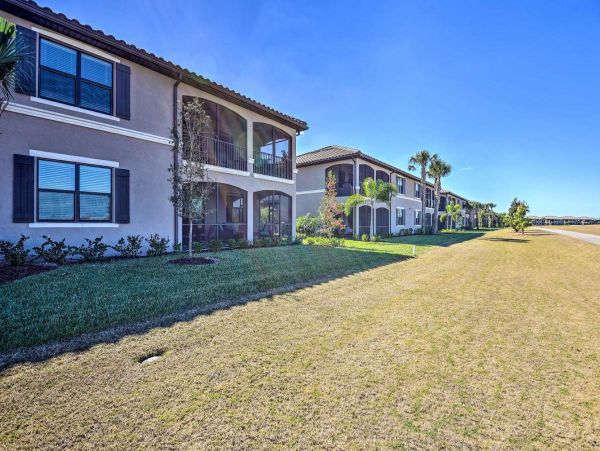 Anna Maria Island Holmes Beach Condo 1031105