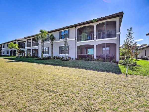 Anna Maria Island Holmes Beach Condo 1031105