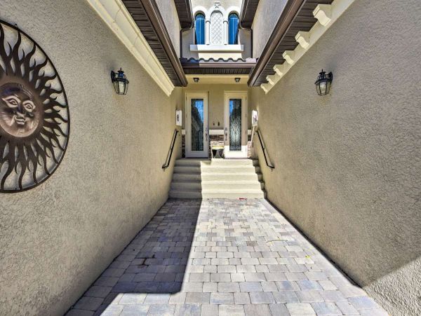 Anna Maria Island Holmes Beach Condo 1031105