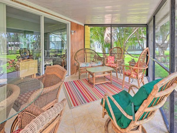 Anna Maria Island Holmes Beach Home 1031106