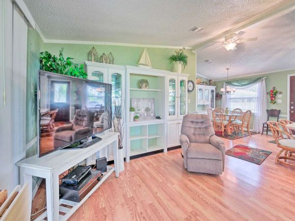 Anna Maria Island Holmes Beach Home 1031106
