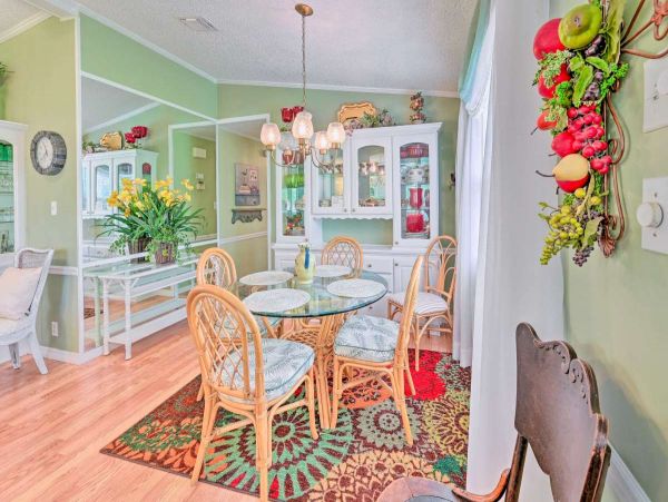 Anna Maria Island Holmes Beach Home 1031106