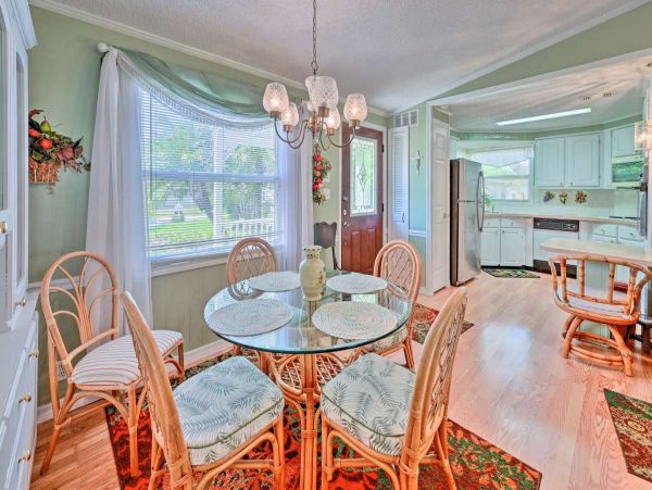 Anna Maria Island Holmes Beach Home 1031106