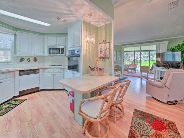 Anna Maria Island Holmes Beach Home 1031106