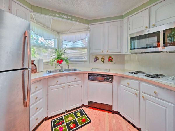 Anna Maria Island Holmes Beach Home 1031106