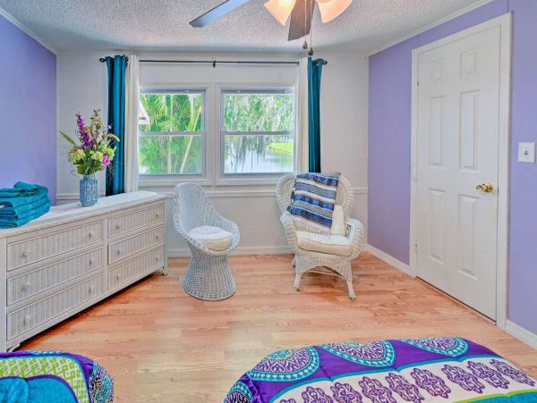 Anna Maria Island Holmes Beach Home 1031106