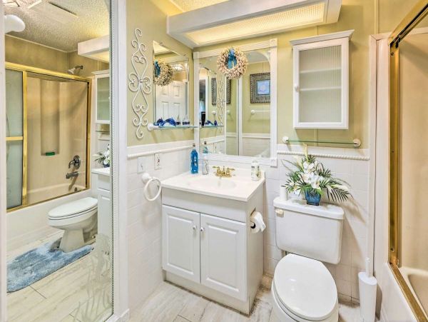 Anna Maria Island Holmes Beach Home 1031106