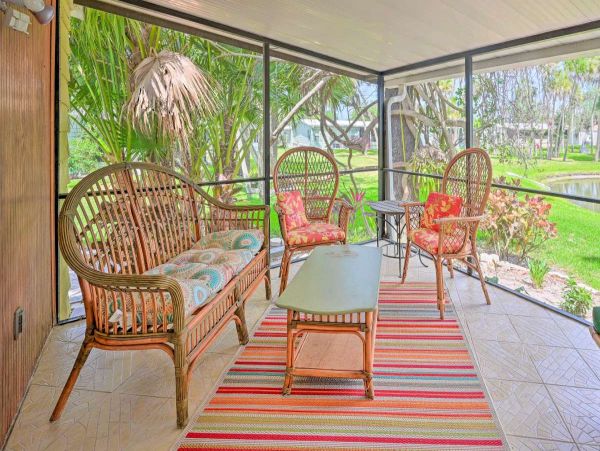 Anna Maria Island Holmes Beach Home 1031106