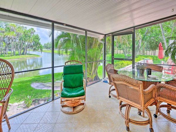 Anna Maria Island Holmes Beach Home 1031106