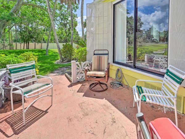 Anna Maria Island Holmes Beach Home 1031106