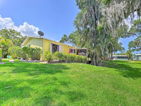 Anna Maria Island Holmes Beach Home 1031106