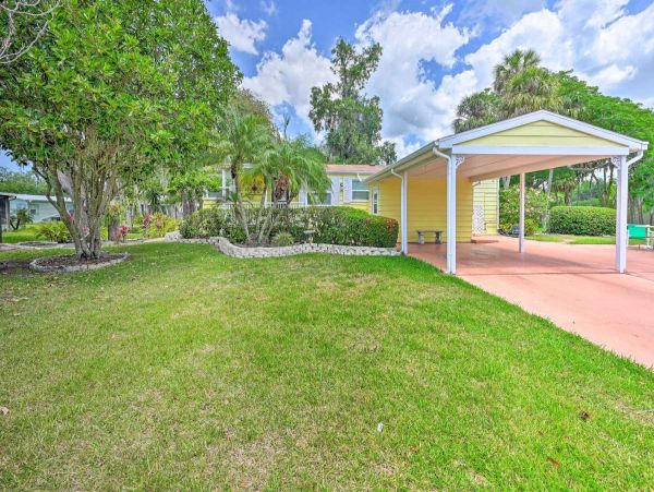Anna Maria Island Holmes Beach Home 1031106