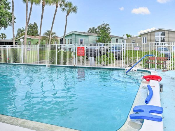 Anna Maria Island Holmes Beach Home 1031106