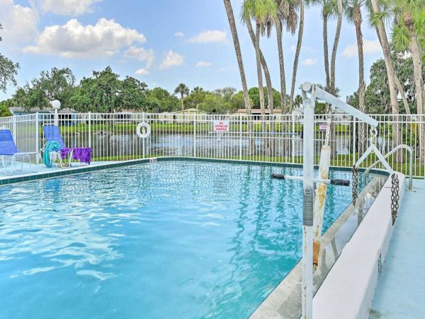 Anna Maria Island Holmes Beach Home 1031106