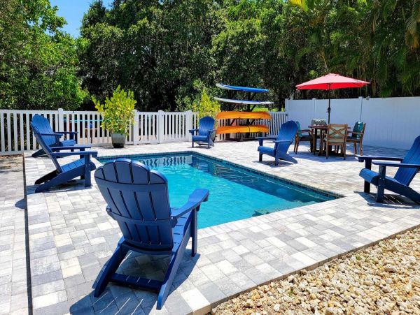 Ellenton Vacation Home Two Bedroom
