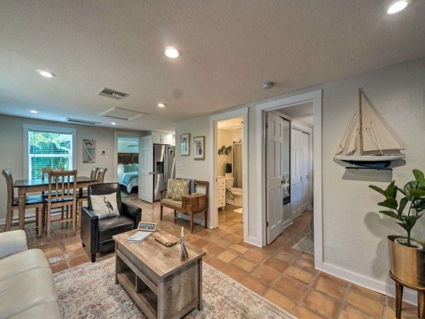 Ellenton Vacation Home Two Bedroom