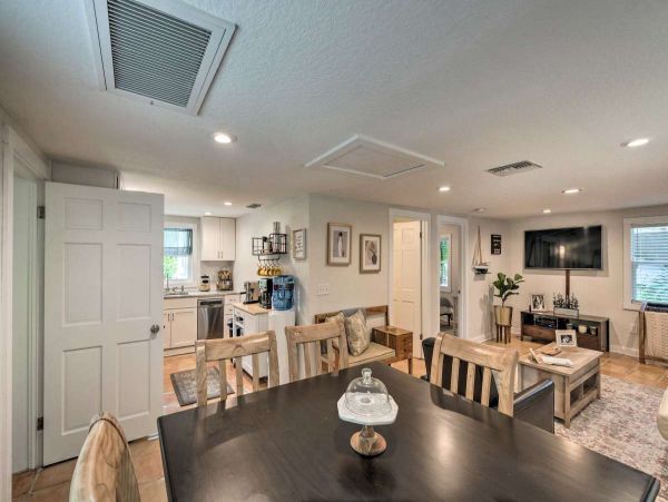 Ellenton Vacation Home Two Bedroom