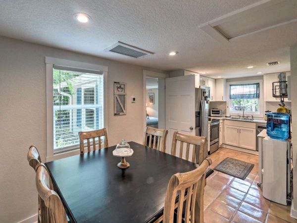 Ellenton Vacation Home Two Bedroom
