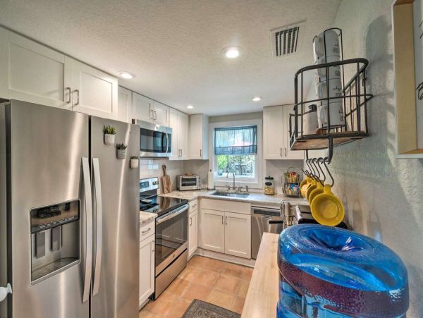Ellenton Vacation Home Two Bedroom