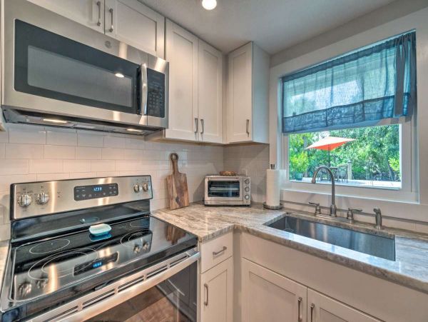 Ellenton Vacation Home Two Bedroom