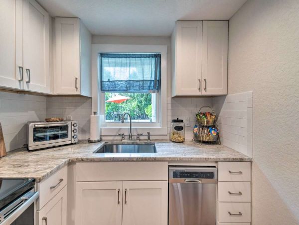 Ellenton Vacation Home Two Bedroom