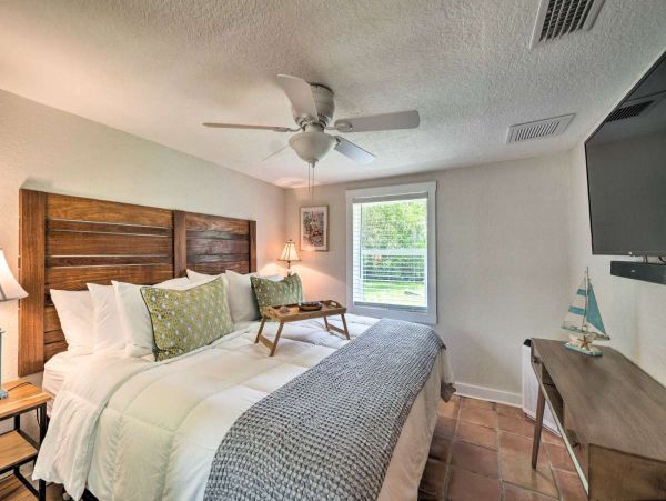 Ellenton Vacation Home Two Bedroom