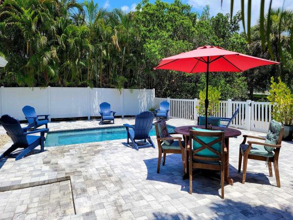 Ellenton Vacation Home Two Bedroom