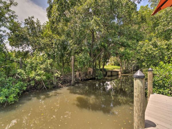 Ellenton Vacation Home Two Bedroom