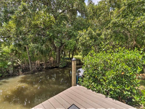 Ellenton Vacation Home Two Bedroom