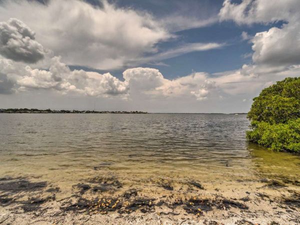 Ellenton Vacation Home Two Bedroom