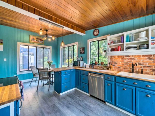 Anna Maria Island Holmes Beach Home 1031108