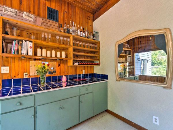 Anna Maria Island Holmes Beach Home 1031108
