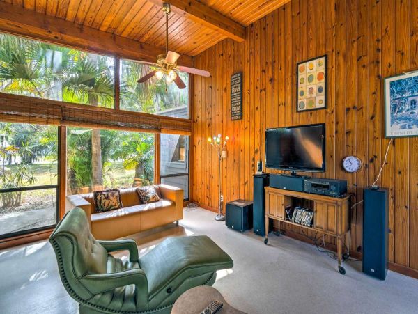 Anna Maria Island Holmes Beach Home 1031108