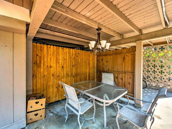 Anna Maria Island Holmes Beach Home 1031108