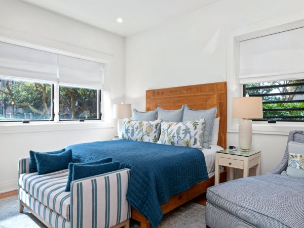Beachside Three Bedroom Vacation Rental Condo in Kapalua