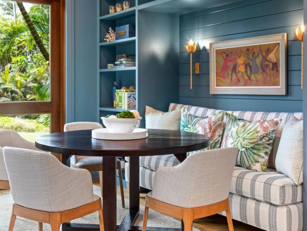 Beachside Three Bedroom Vacation Rental Condo in Kapalua