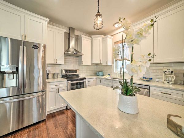 Rosemary Beach Vacation Rental Perfect Coastal Escape with Terrace