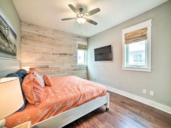 Rosemary Beach Vacation Rental Perfect Coastal Escape with Terrace