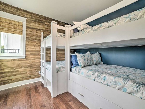 Rosemary Beach Vacation Rental Perfect Coastal Escape with Terrace
