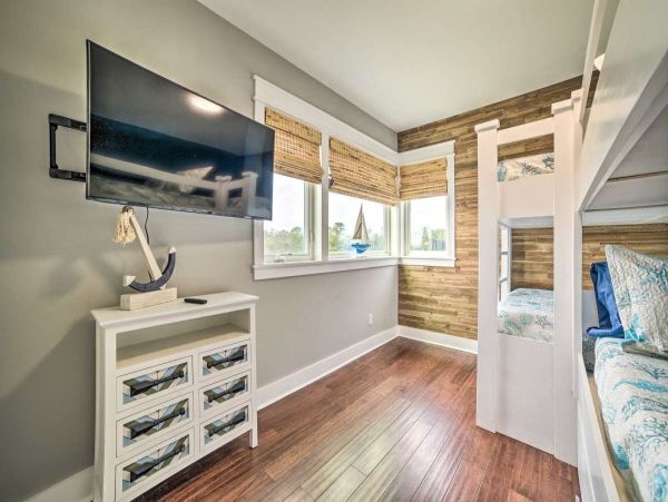 Rosemary Beach Vacation Rental Perfect Coastal Escape with Terrace