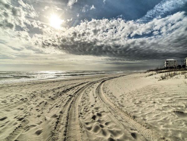 Rosemary Beach Vacation Rental Perfect Coastal Escape with Terrace